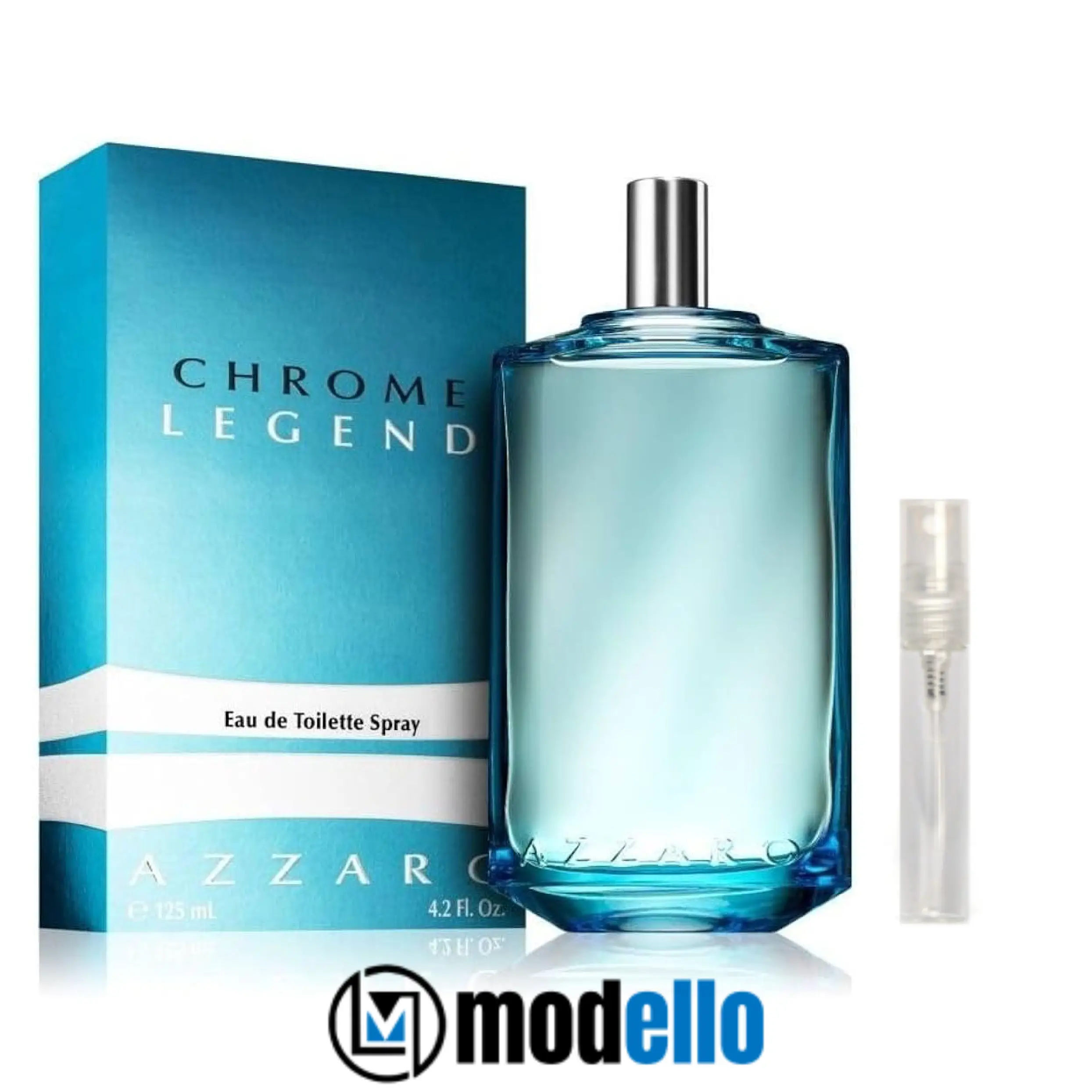 اسانس عطر آزارو کروم لجند | Azzaro Chrome Legend